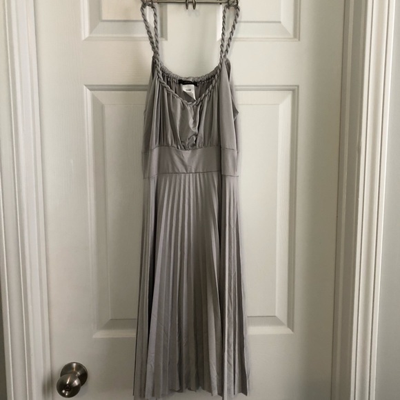 Soprano Dresses & Skirts - Grey light dress